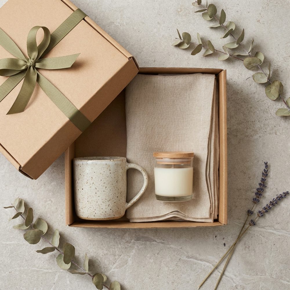 Everyday Mug Set